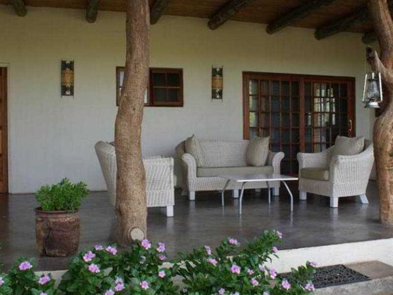 Mbizi Bush Lodge Phalaborwa Buitenkant foto