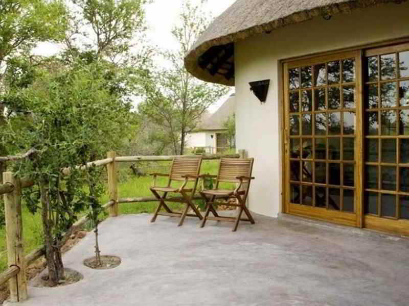 Mbizi Bush Lodge Phalaborwa Buitenkant foto