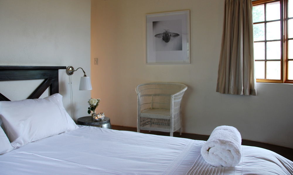 Mbizi Bush Lodge Phalaborwa Buitenkant foto