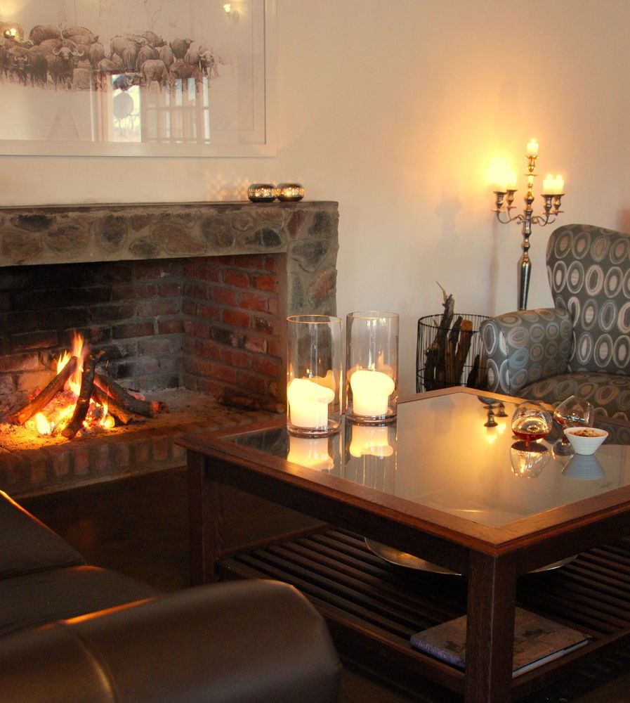 Mbizi Bush Lodge Phalaborwa Buitenkant foto